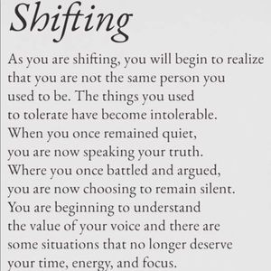 Meet your Posher, Amberia